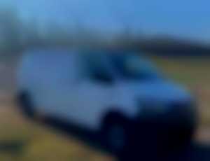 Volkswagen Transporter T6 