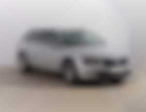 Skoda Superb Style 2.0 TSI Automat, Navigácia, Xen...