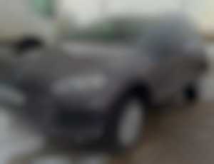 Volkswagen Touareg II 3.0 V6 TDI 240k BlueMotion T...