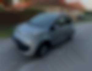 PREDAM Citroen C1 1.0 r.v.2008 automat