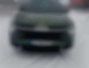 Kia Sportage 1.6 T-GDi mHEV Platinum 4WD AT 110kW150HP A7 4x4 