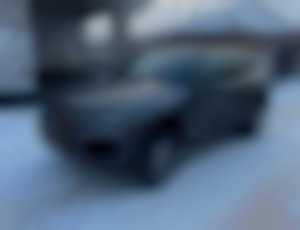 PREDAM VW Touareg 3.0TDi Rline 180kw r.v.2012