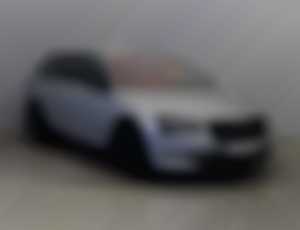 Skoda Superb 2.0 TDIStyle , 4X4, Automat