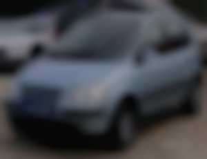 Hyundai Getz 1,5 CRDi 60 kW