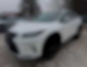 Lexus RX 300 Final Edition AWD