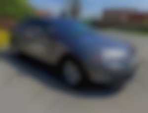 Ford Taurus SHO 3.5 V6 4x4 BiTurbo