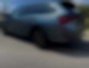 Škoda Octavia Combi 1.4 TSI iV PHEV RS DSG