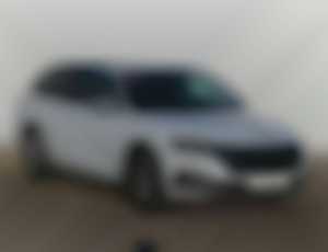 Skoda Octavia Style 1.5 TSI Serv.kniha, Tempomat, ...