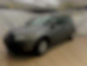 Volkswagen Golf 1.9 TDI Trendline M6