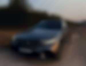 Mercedes-Benz C trieda Mercedes-Benz C200 AMG Line 