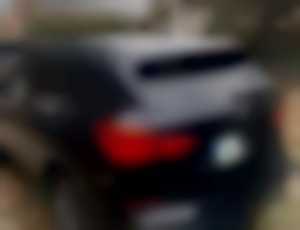 BMW X1 xDrive 20d M Sport AT 140kW190HP A8 