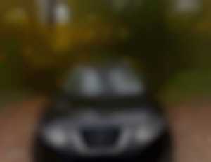 Nissan X-Trail Nissan X Trail - TOP stav, kupovaný na Slovensku 