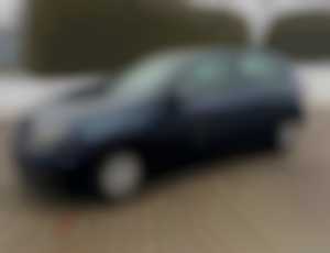 Volkswagen Golf 6 1.2 TSI Comfortline