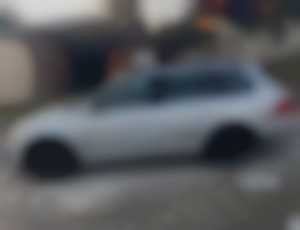 VW Golf 5 Variant 1.4 Benzín (6-rýchlostný)  ťažné