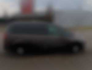 Ford Galaxy Titanum 120kW