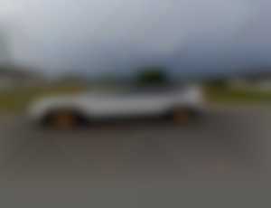 Chevrolet Orlando 2.0 96kw