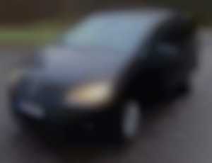 Volkswagen Sharan 102013 2.0 Tdi 103kw