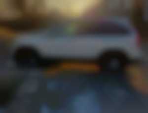 Honda CR-V 2012, 110kW, 4x4, 5.dv AUTOMAT