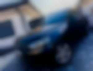 Volkswagen Touareg 3x RLINE 3.0 tdi 180kw čierna metalíza