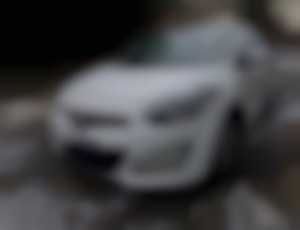 Hyundai i30 i30 1.6 CRDi rv 2012