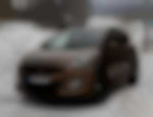 Hyundai i30 1.6 CRDi, 81kW (2014)