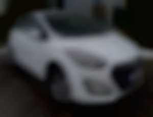 HYUNDAI i30 1.6 CRDI, ELEKTRÓNY R16, TEMPOMAT, PRVÝ MAJITEĽ