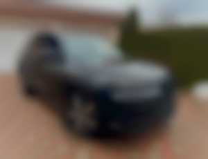 Volkswagen Tiguan 1.5 eTSI mHEV ACT DSG