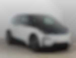 BMW i3 120Ah BEV,