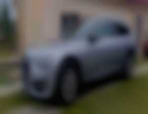 Audi A6 Avant quattro Sport