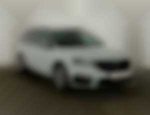 Skoda Octavia RS 2.0 TDI, Automat, Serv.kniha, Nav...