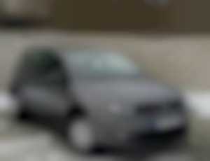  Volkswagen Polo 1.2 12V Comfortline  129 000km 