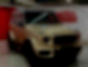 Mercedes-Benz G trieda Mercedes-AMG G 63 MANUFAKTUR 