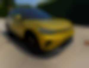 Volkswagen ID.4 Pro Performance 77kWh Life 