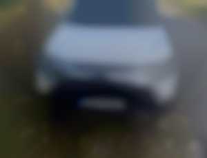 Mitsubishi Outlander 2.0 MIVEC Intense CVT 