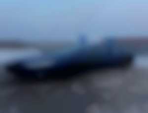 Peugeot 407 SW 1.8 Benzin