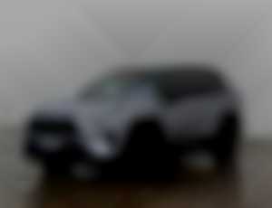 Toyota RAV4 2.5 Hybrid Selection AWD (4x4) 