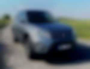 SUZUKI VITARA 1.6 VVT