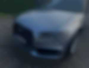 Audi A6 3.0 TDI DPF 272k quattro S tronic 200kW272HP A7