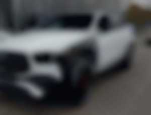 Mercedes-Benz GLE Kupé 400 3.0d Coupe AMG paket 4m...