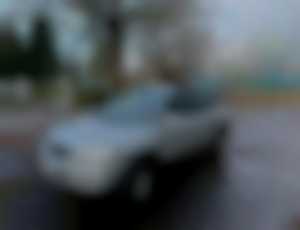 KIA Sportage 2.0 CRDI