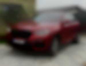 Bmw X4 2.0d 52 400km 140kw xDrive Mpaket