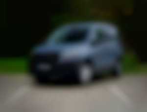 Nissan Townstar Van 1.3 DIG-T 130 ,96KW,M6