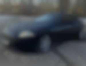 Jaguar XK XK8 4.2 Coupé 219kW298HP A6 