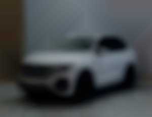 Volkswagen Touareg 3.0TDI 210kW, automat, 4x4, 2018, DPH