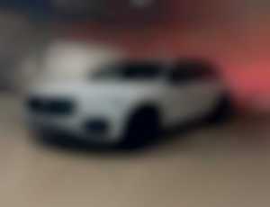 VW Touareg 3.0 TDi R-Line