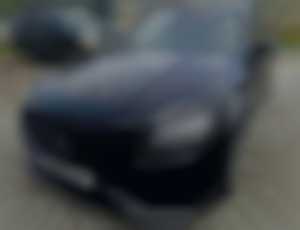 Mercedes-Benz C63 AMG AT