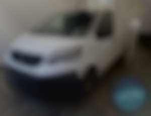 Peugeot Expert 2, 0 BlueHDi 120 Premium 90kw M6