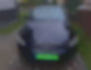 Volkswagen Passat sedan 1.6 TDI BlueMotion