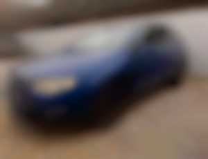 Volkswagen Passat B6 2.0 TDI 4Motion