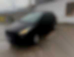 Peugeot 3008 1,6 HDI